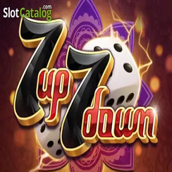 ৭ আপ ৭ ডাউন dk game