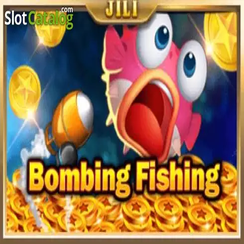 বম্বিং ফিশিং - dk game স্লট