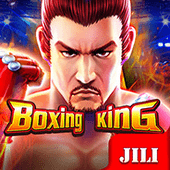 বক্সিং কিং dk game
