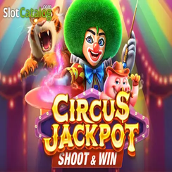 সার্কাস জ্যাকপট - dk game গেমস