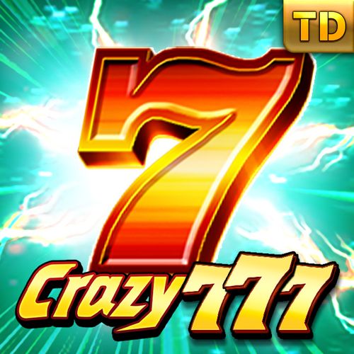 ক্রেজি৭৭৭ - dk game স্লট