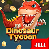 ডাইনোসর টাইকুন - dk game