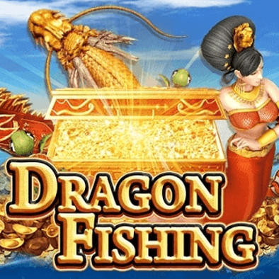 ড্রাগন ফিশিং dk game