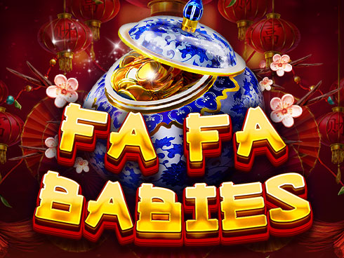 FaFaFa - dk game FaFaFa Demo স্লট আইকন