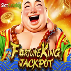 ফরচুন কিং জ্যাকপট - dk game ফিশিং