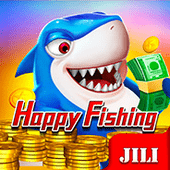 হ্যাপি ফিশিং - dk game