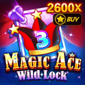 ম্যাজিক এস - dk game