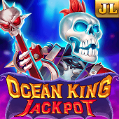ওশান কিং জ্যাকপট - dk game