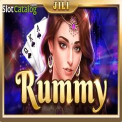 রামি - dk game পোকার