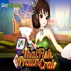 থাই ফিশ প্রন ক্র্যাব Thai Fish Prawn Crab dk game