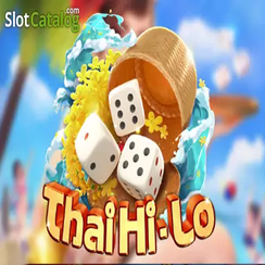 থাই হাই লো ২ - dk game